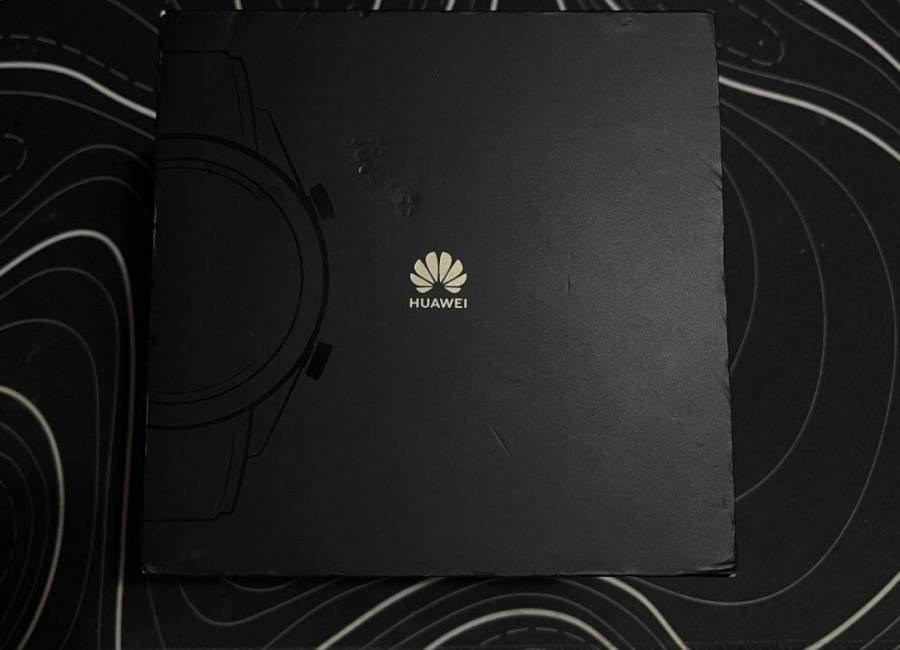 HUAWEI Watch GT ساعة للبيع