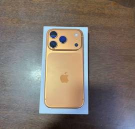 iPhone 17 pro للبيع