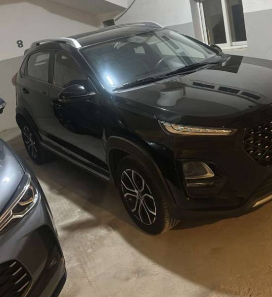 للبيع شيري تيجو 2 2022