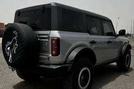 Bronco Badlands 2024 للبيع
