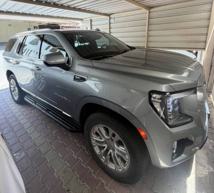للبيع GMC يوكن 2023