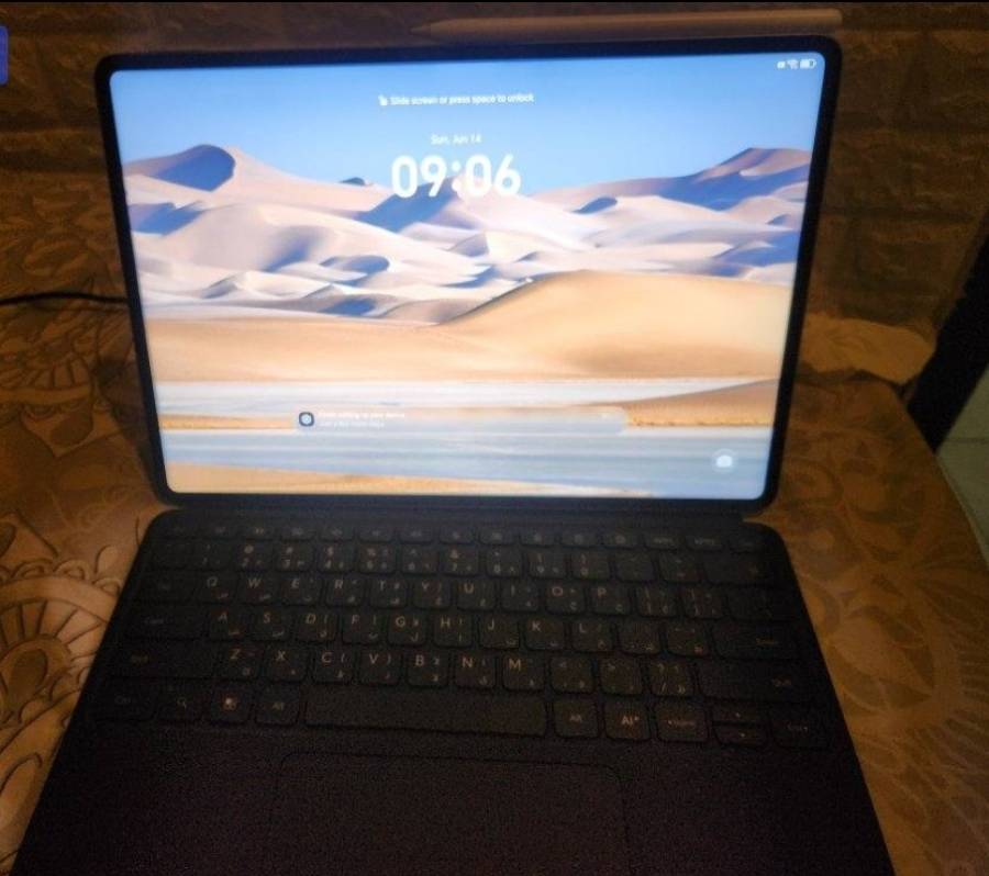 Honor Magic pad3 للبيع 