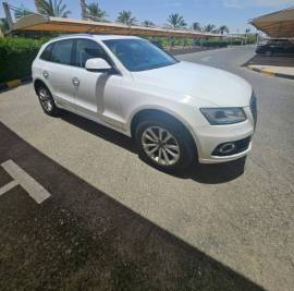 Audi - Q5 2016 للبيع