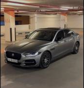 جاكوار P250 2020 XE للبيع 