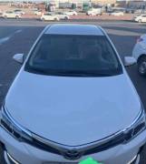 Toyota Corolla 2018 للبيع