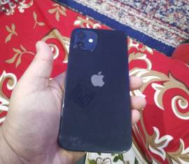 IPHONE 12 للبيع 
