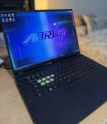Laptop Gaming AORUS للبيع