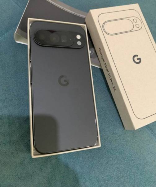 google pixel 10 pro xl للبيع