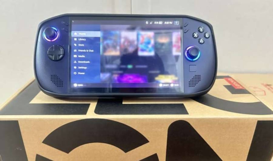 LENOVO LEGION GO S للبيع
