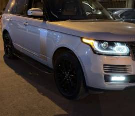 للبيع رنج روفر HSE V8 2014