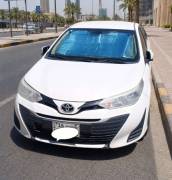 تويوتا يارس 2019 للبيع