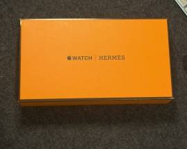 Apple Watch Hermès Ultra 3 للبيع