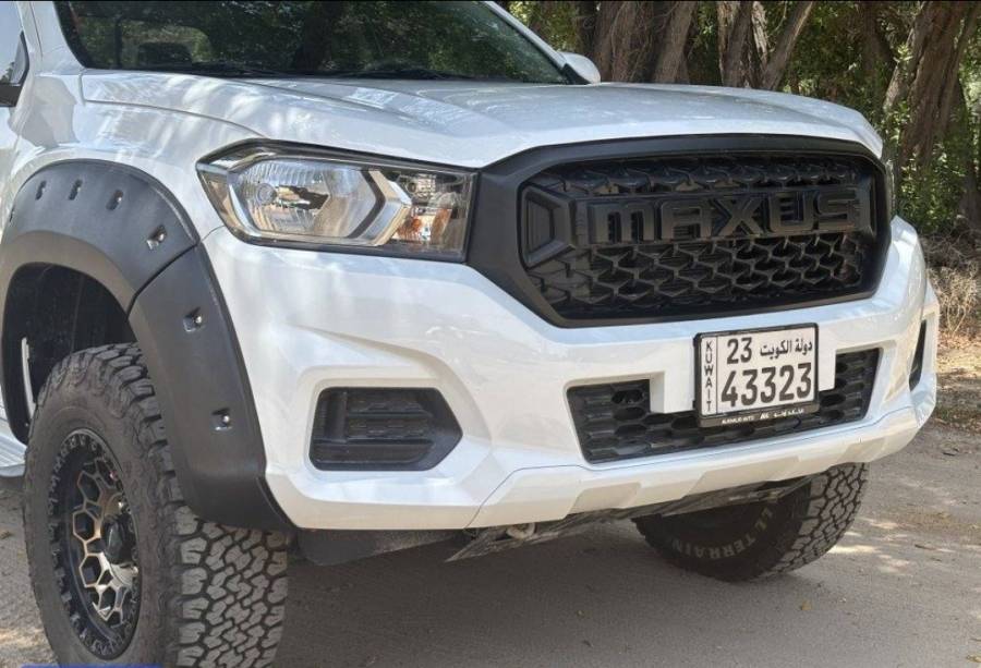 T60 2024 للبيع ماكسوس