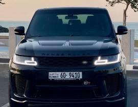 للبع رنج اوتوبيوغرافي 2016 8v سوبر جارج