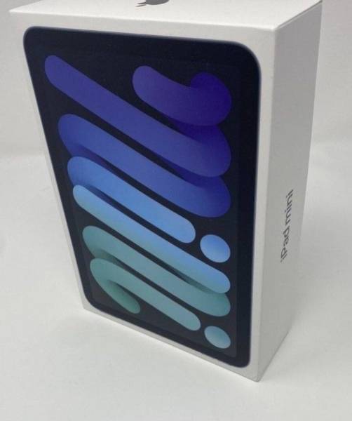 iPad mini 6 للبيع