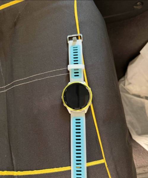 Garmin 570 47mm للبيع 