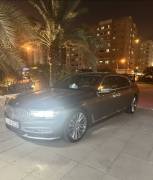 BMW  740 Li 2017 للبيع