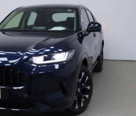 هوندا 2024 ZR-V فئة EX للبيع