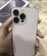 Iphone 16 pro max للبيع