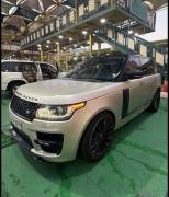 للبيع رنج روفرر HSO 2014