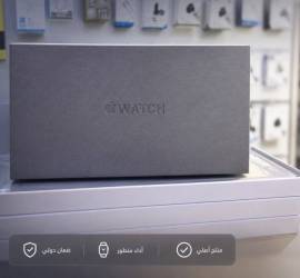 Apple Watch Ultra 3 للبيع