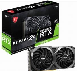3060TI MSI للبيع