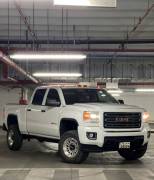 للبيع GMC سييرا وانيت HD2500 2015