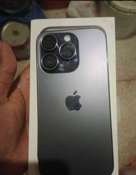 iPhone 14 pro للبيع