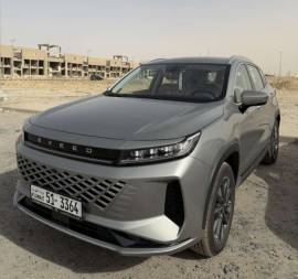 للبيع اكسيد LX 2026