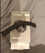 Fitbit charge 6 للبيع
