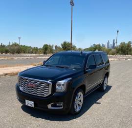 دينالي 2018 للبيع GMC يوكن 