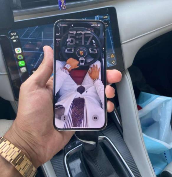 آيفون 14 برو ماكس للبيع