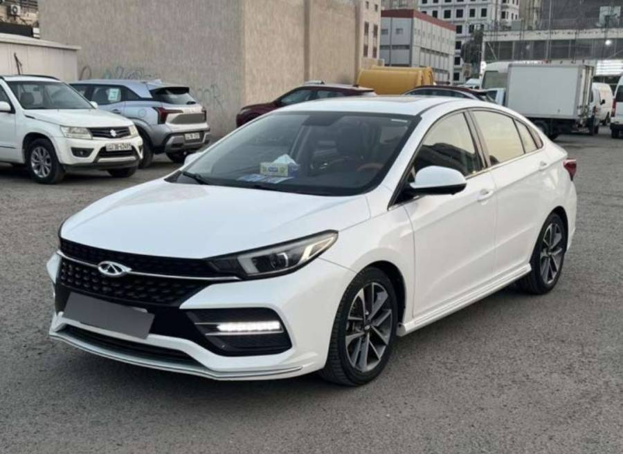 شيري أريزو 6 2020 للبيع