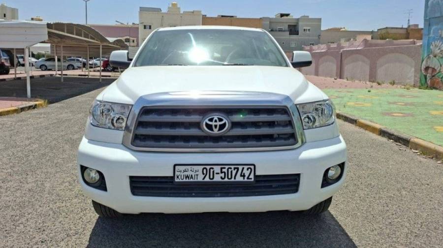 للبيع سكويا 2016