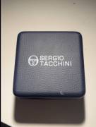 ساعة SERGIO TACCHINI للبيع