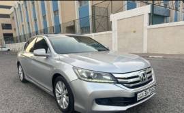 هوندا اكود 2015 للبيع