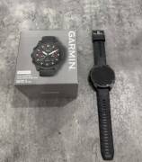 Garmin Tactix 8 amoled للبيع 