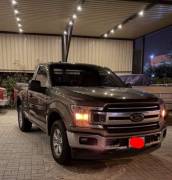 King Ranch F-150 فورد للبيع 2019
