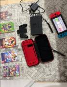 nintendo switch للبيع