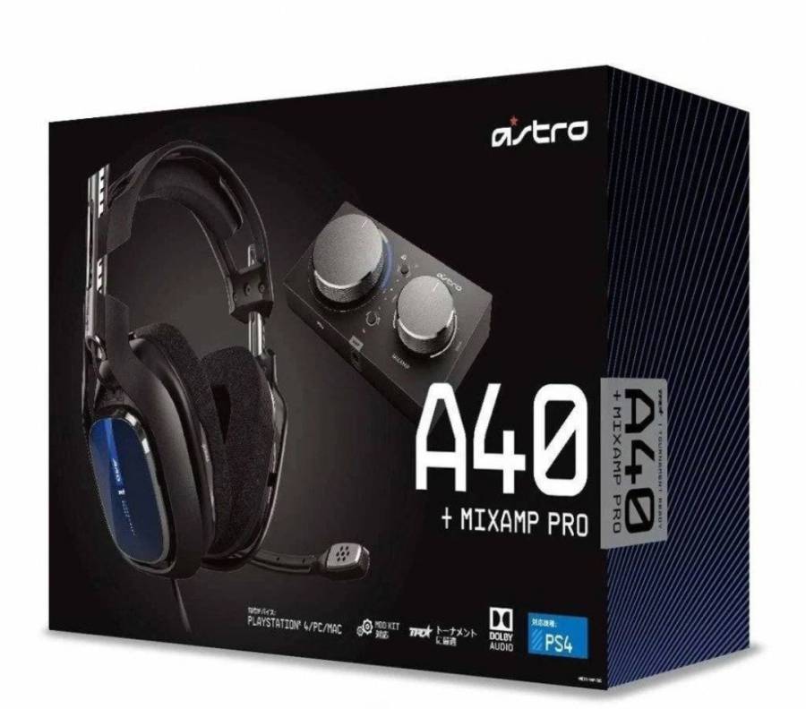 Astro A40 للبيع