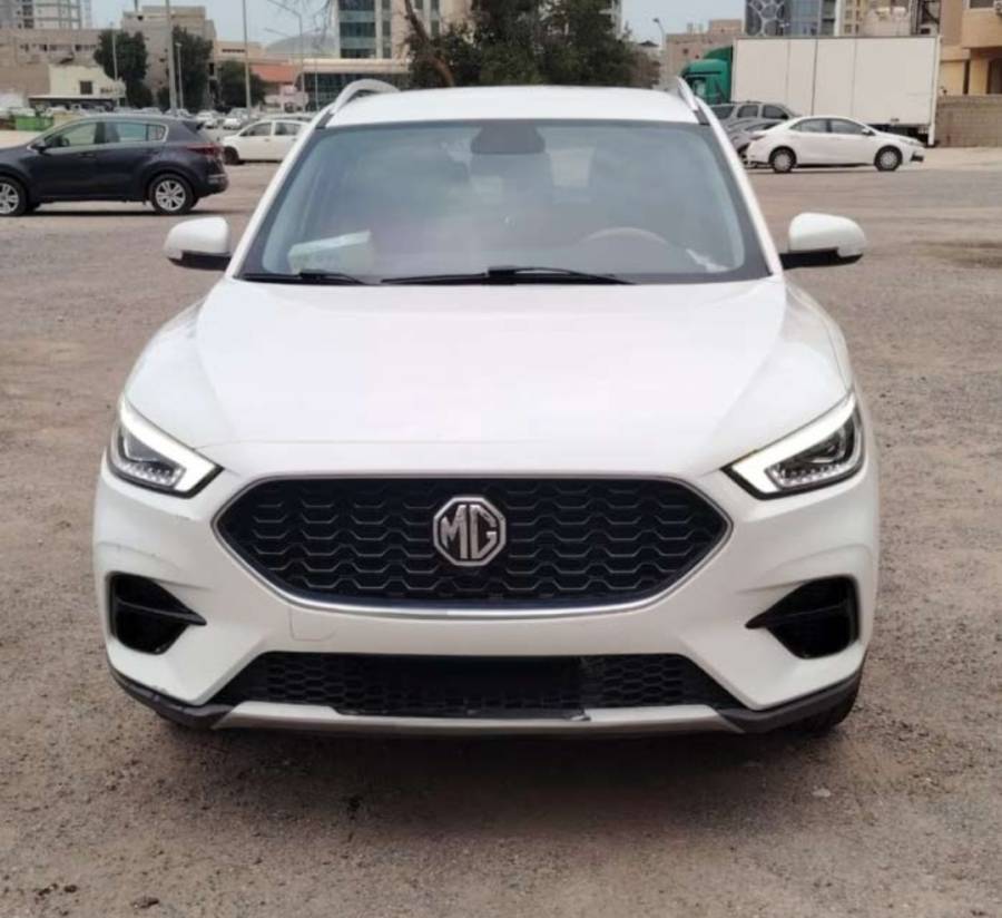 للبيع 2023 mg zs