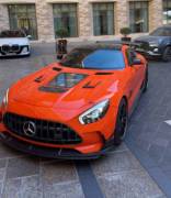 للبيع مرسيدس G63 2016
