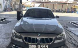 للبيع BMW i528 2014 
