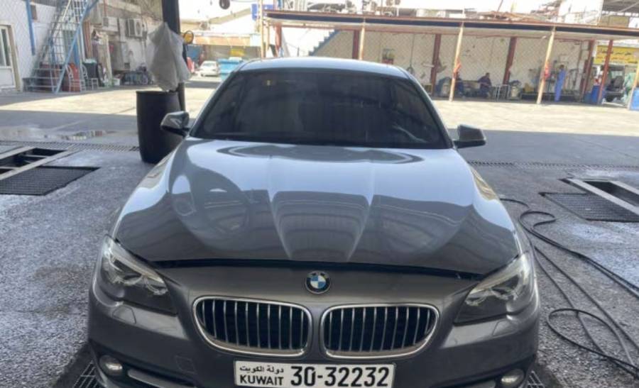 للبيع BMW i528 2014 