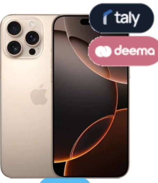 ايفون 16 برو ماكس للبيع