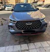 شيري تيجو 4 برو 2024 للبيع