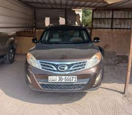 جي إيه سي GS5 2015 للبيع 