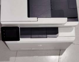 HP Scanner and Printer للبيع