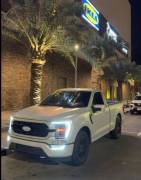 للبيع فورد  F150 ٢٠٢٢