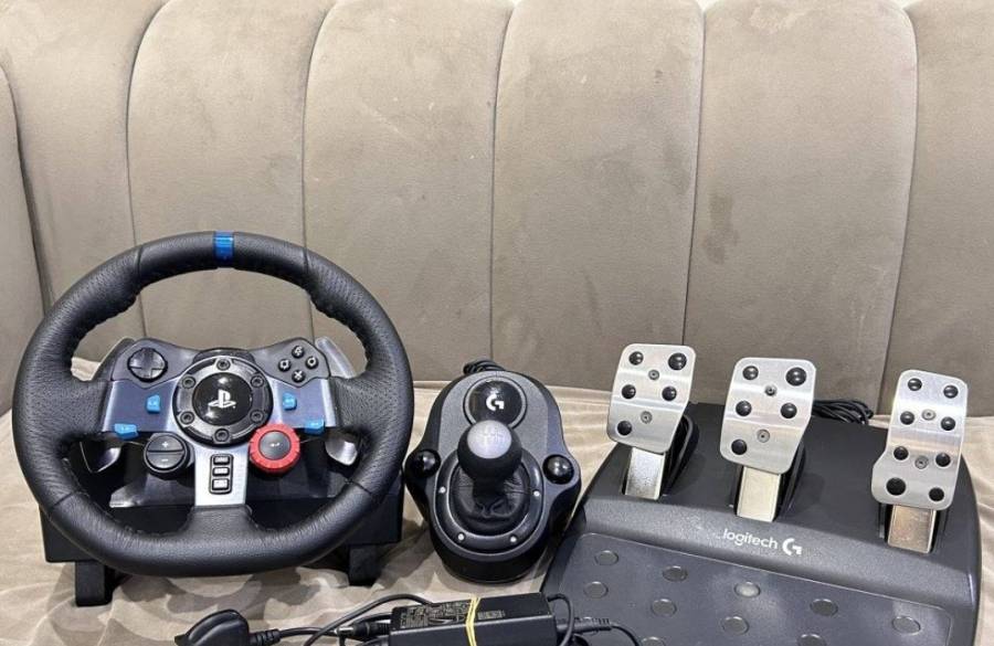 للبيعع سكان G29